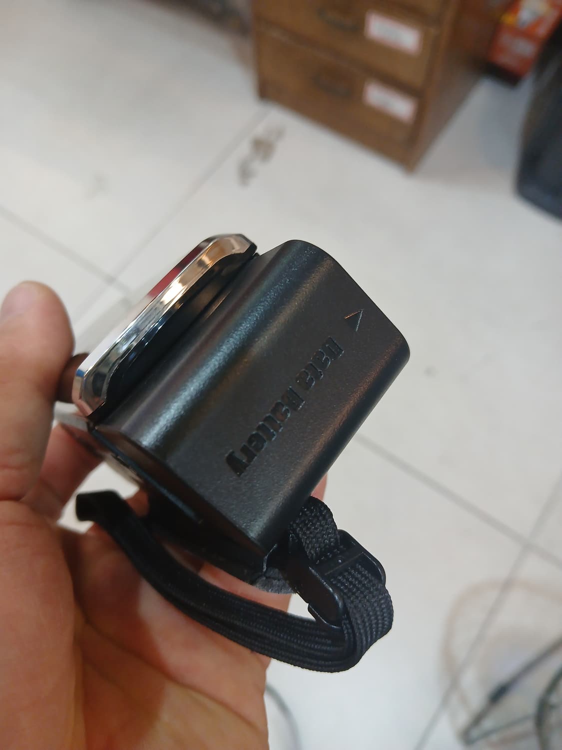 JVC GZ-HM238B 디지털 캠코더 상품이미지7