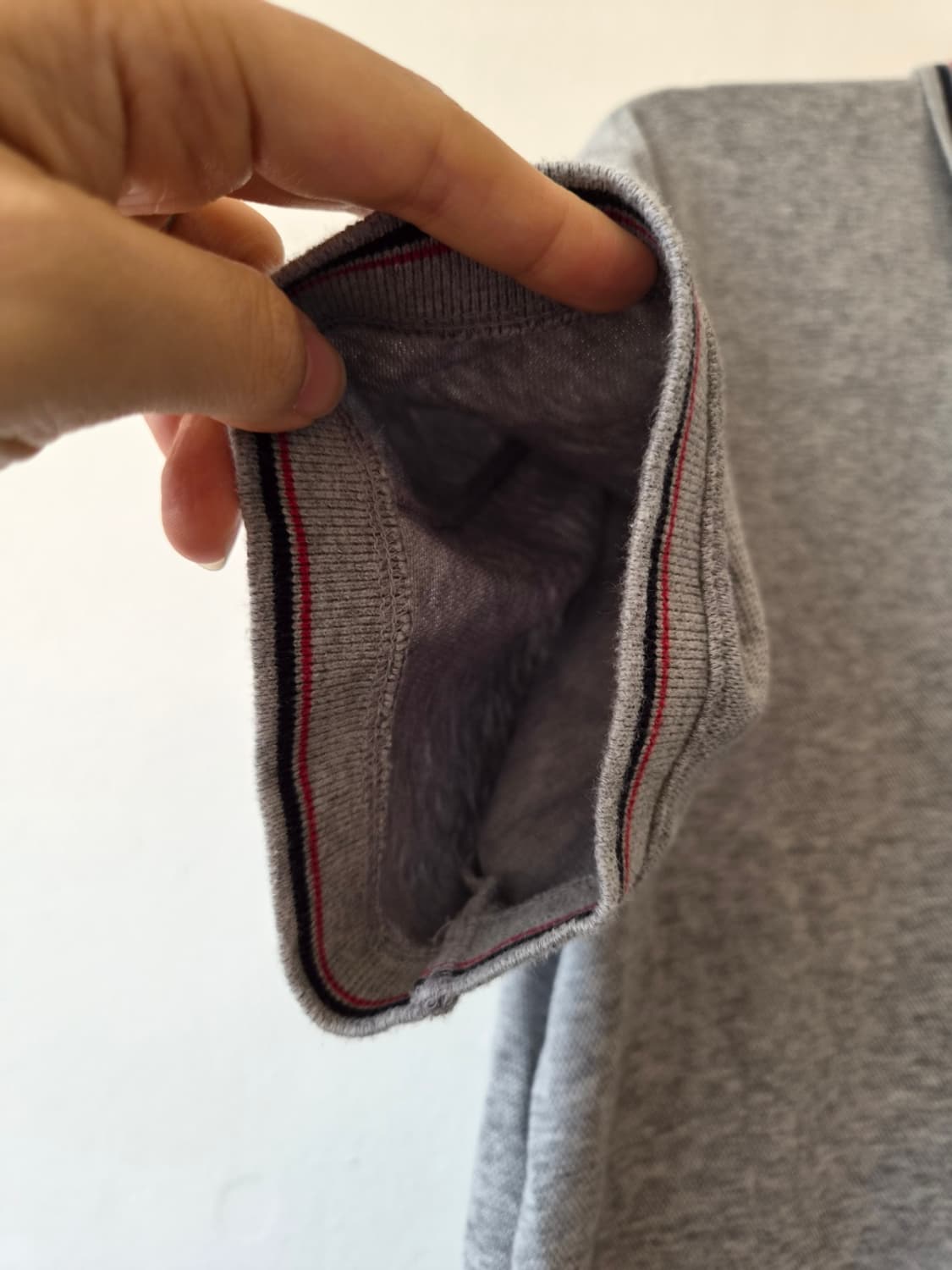 나이키 에어조던 남성 반팔PK카라티셔츠 105사이즈 상품이미지5