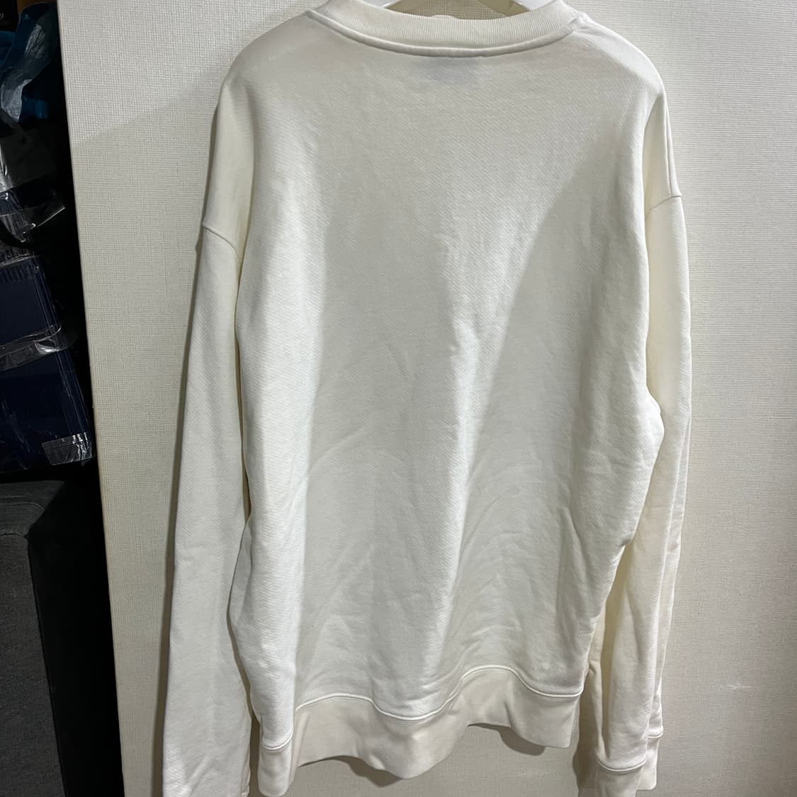 (L) 메종키츠네 맨투맨 티셔츠 스웻셔츠 상품이미지2