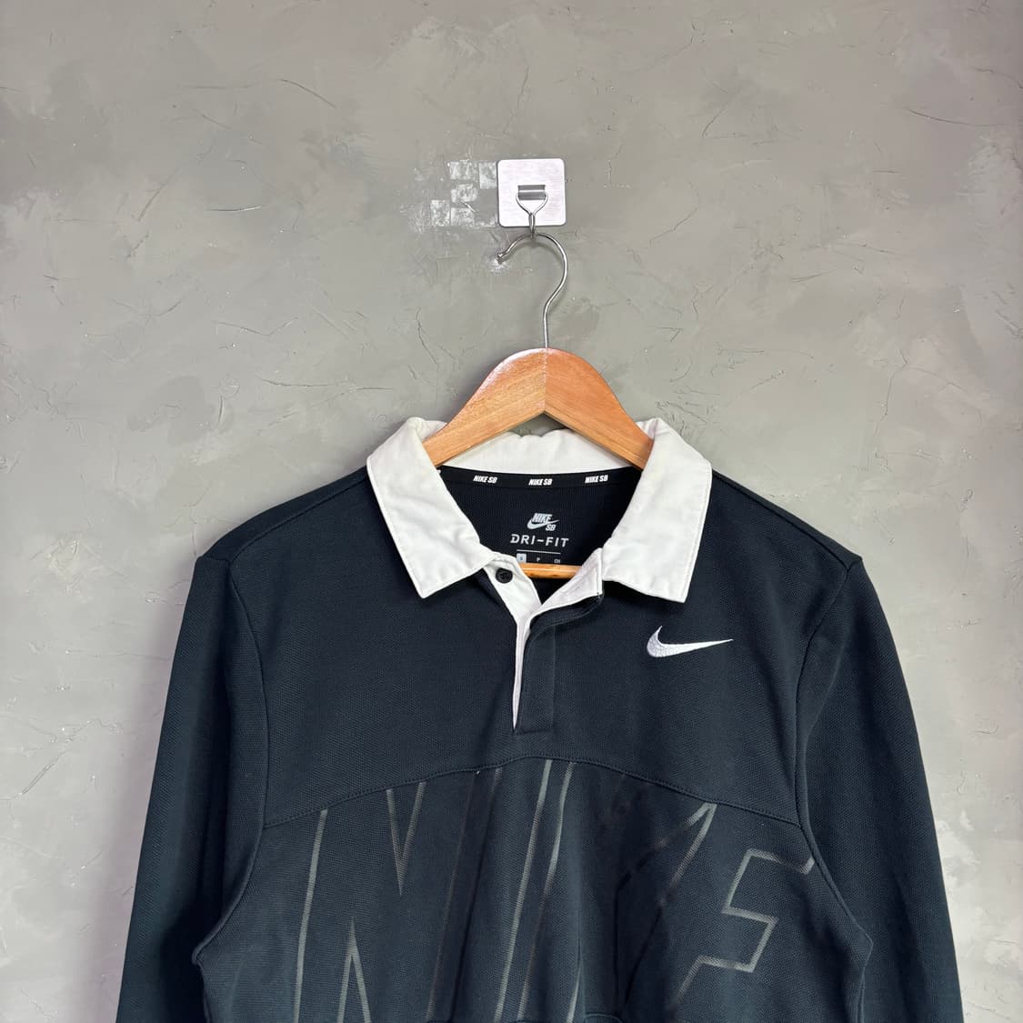 나이키 SB 드라이핏 럭비티 롱슬리브 상품이미지2