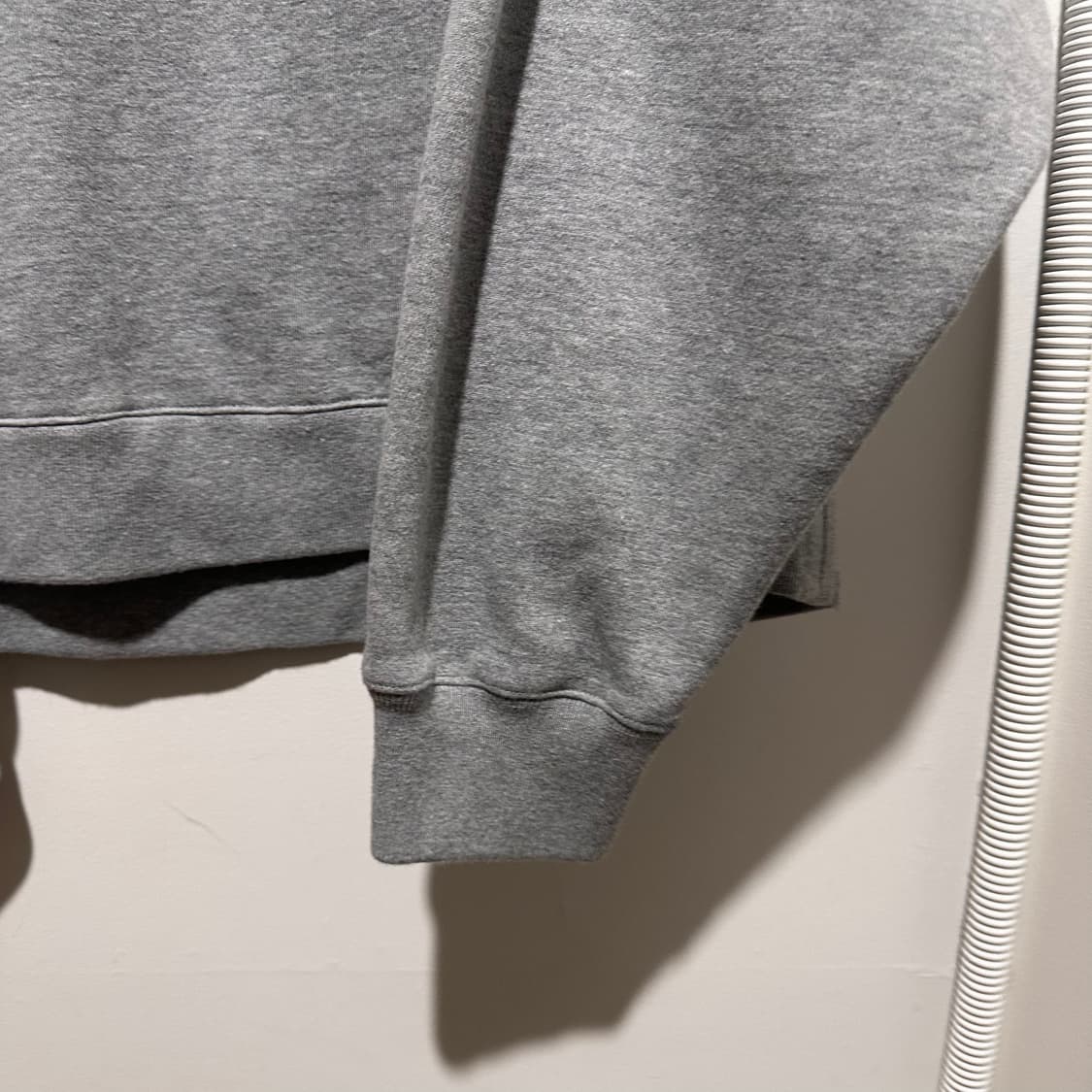 나이키 스투시 그레이 맨투맨 상품이미지4