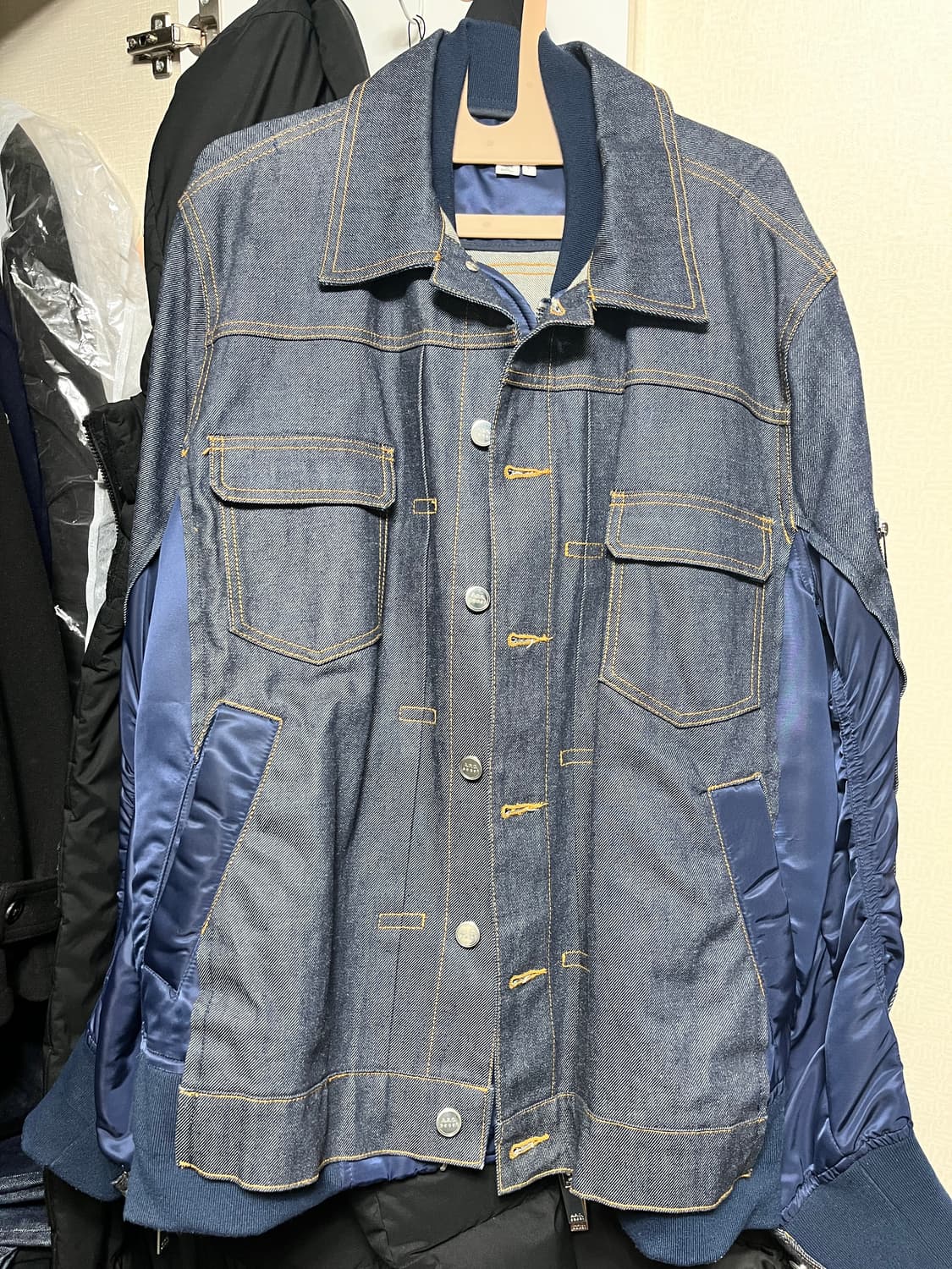 아페쎄 사카이 상품이미지1