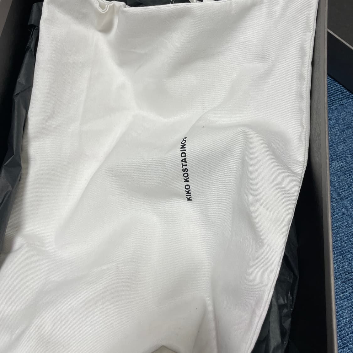 키코코스타디노브 하크만 슈즈 og 42 상품이미지4