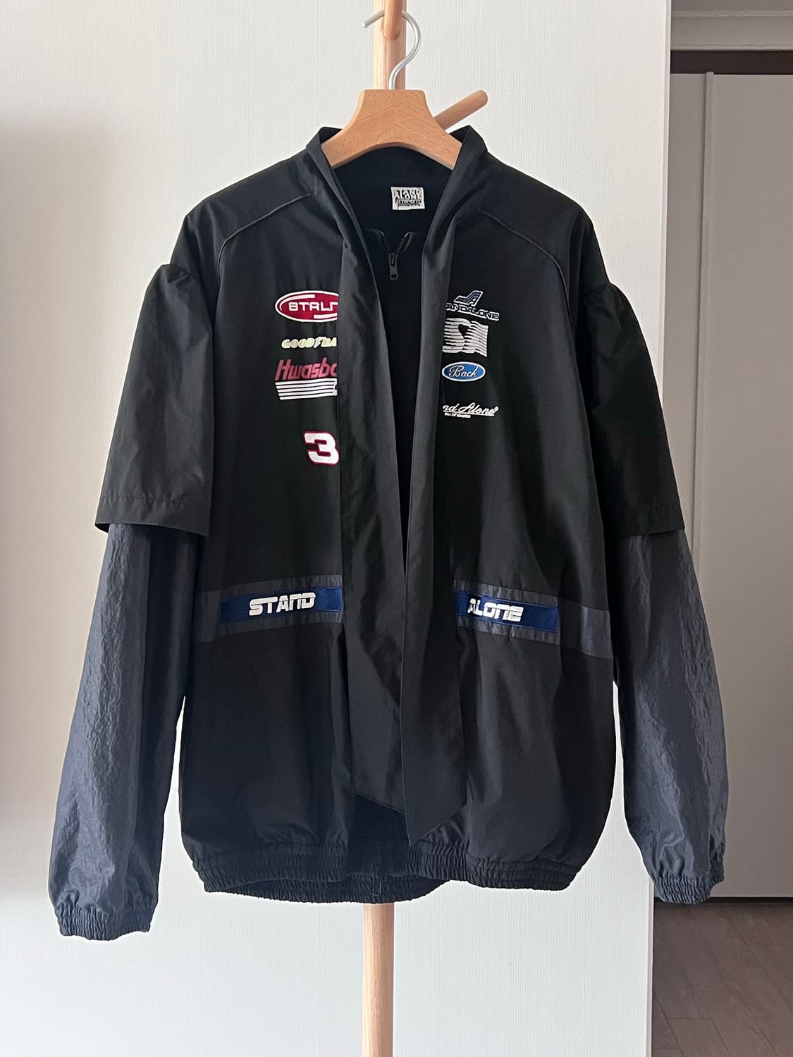 스탠드얼론 레이싱자켓 상품이미지1