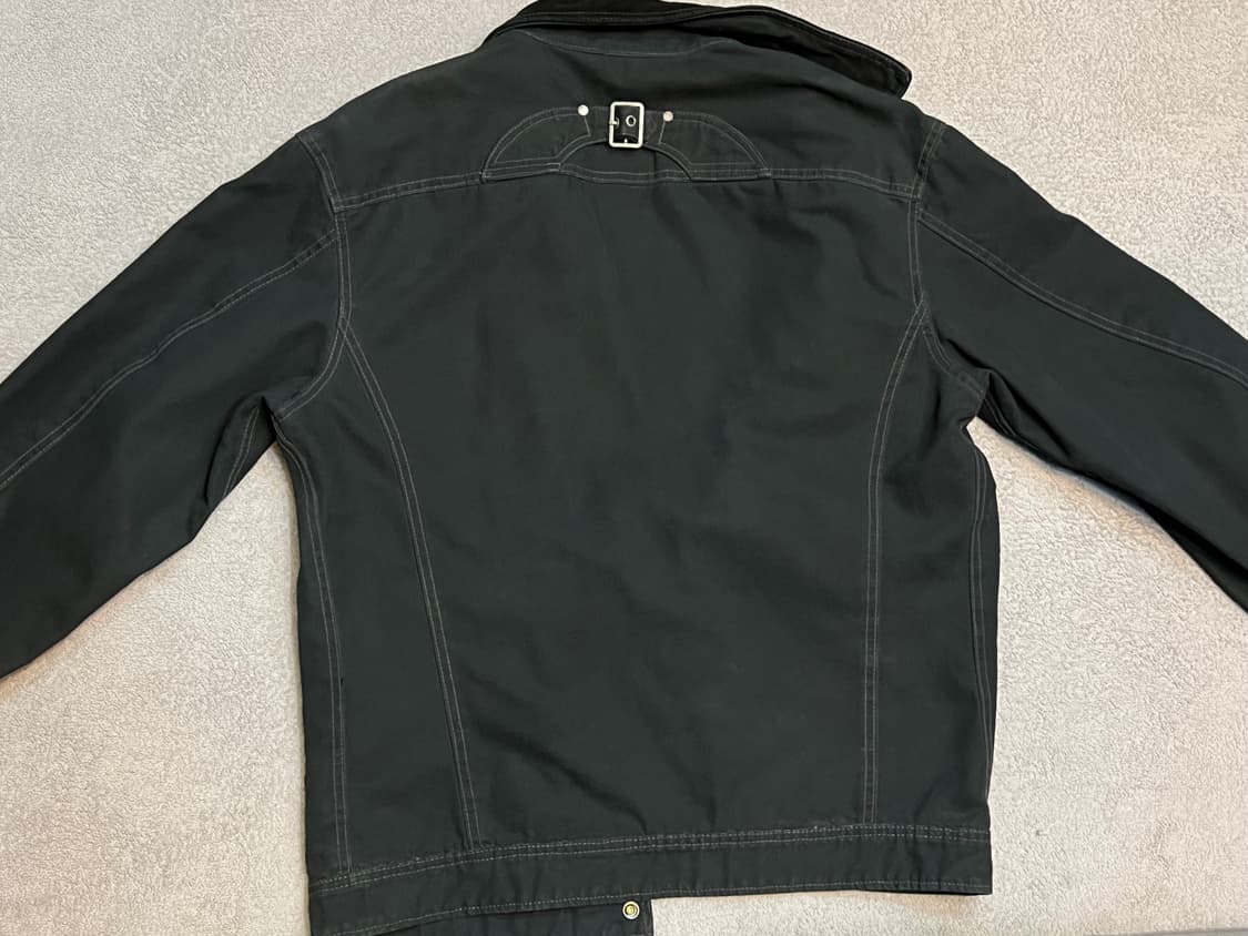 XL 디젤 diesel 워크자켓 칼하트 디트로이트  상품이미지10