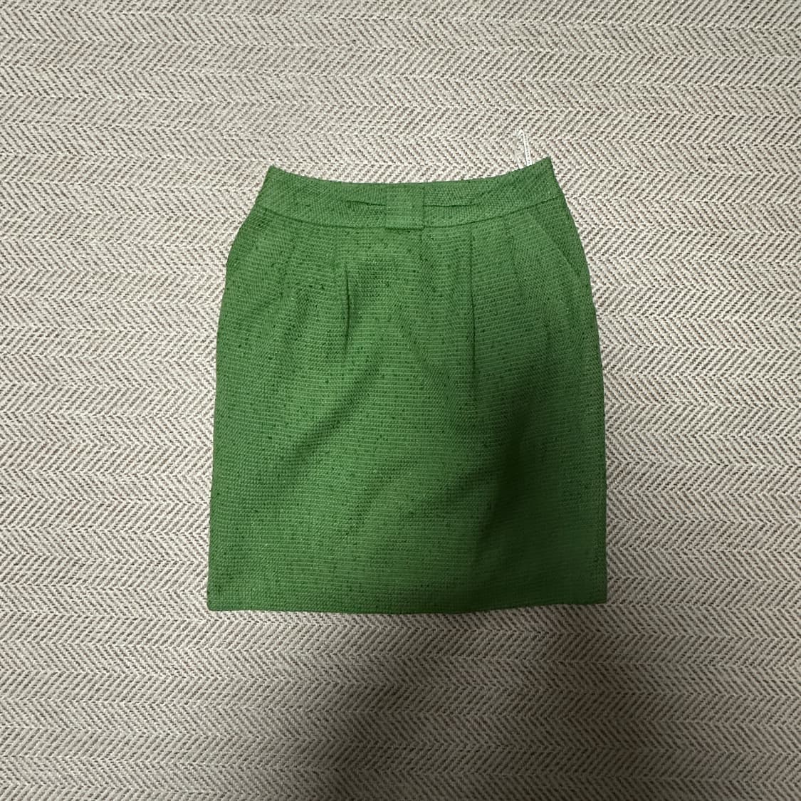 MACKINTOSH PHILOSOPHY japan made skirt 상품이미지1