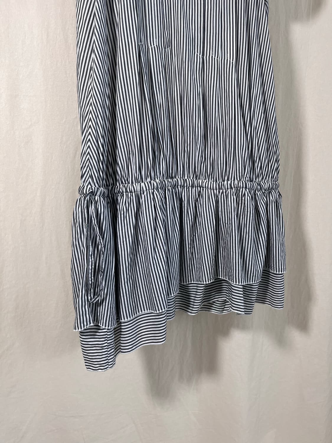 Frapbois (후라보아) Stripe Summer Dress 상품이미지5