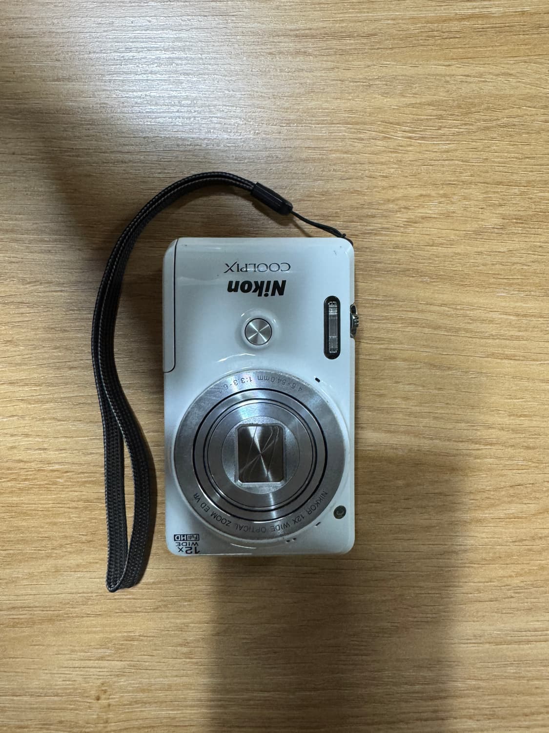 니콘 쿨픽스 s6900 상품이미지1