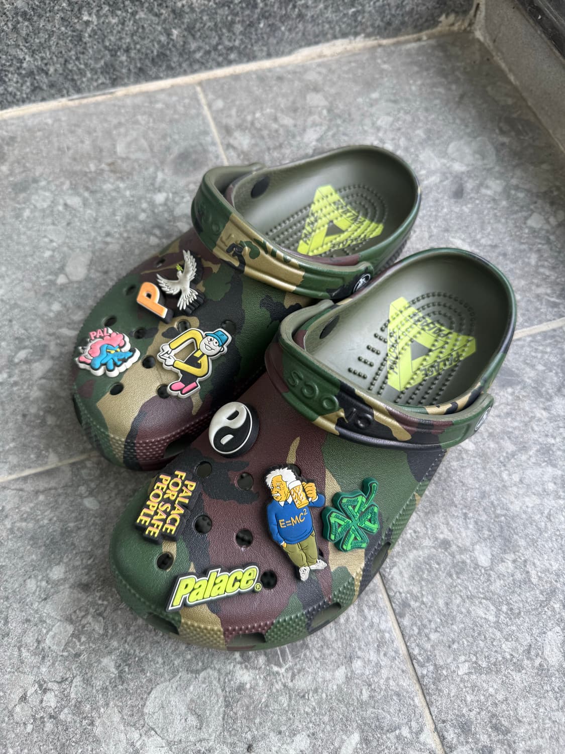 팔라스 크록스 (250) 상품이미지1