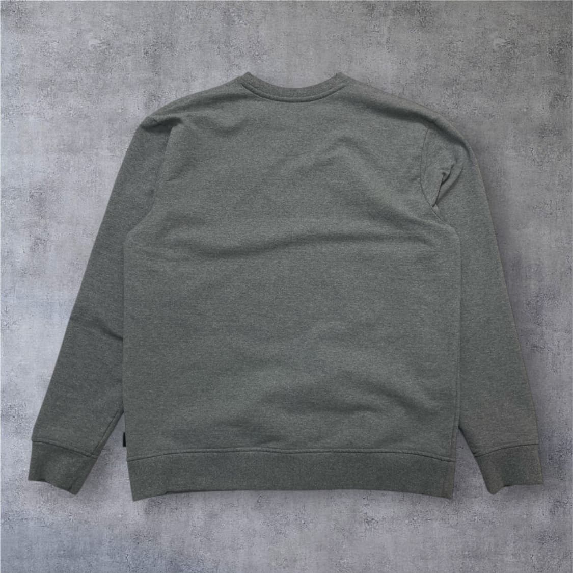 파타고니아 Patagonia 진그레이 P-6 기모 맨투맨 XL 상품이미지7