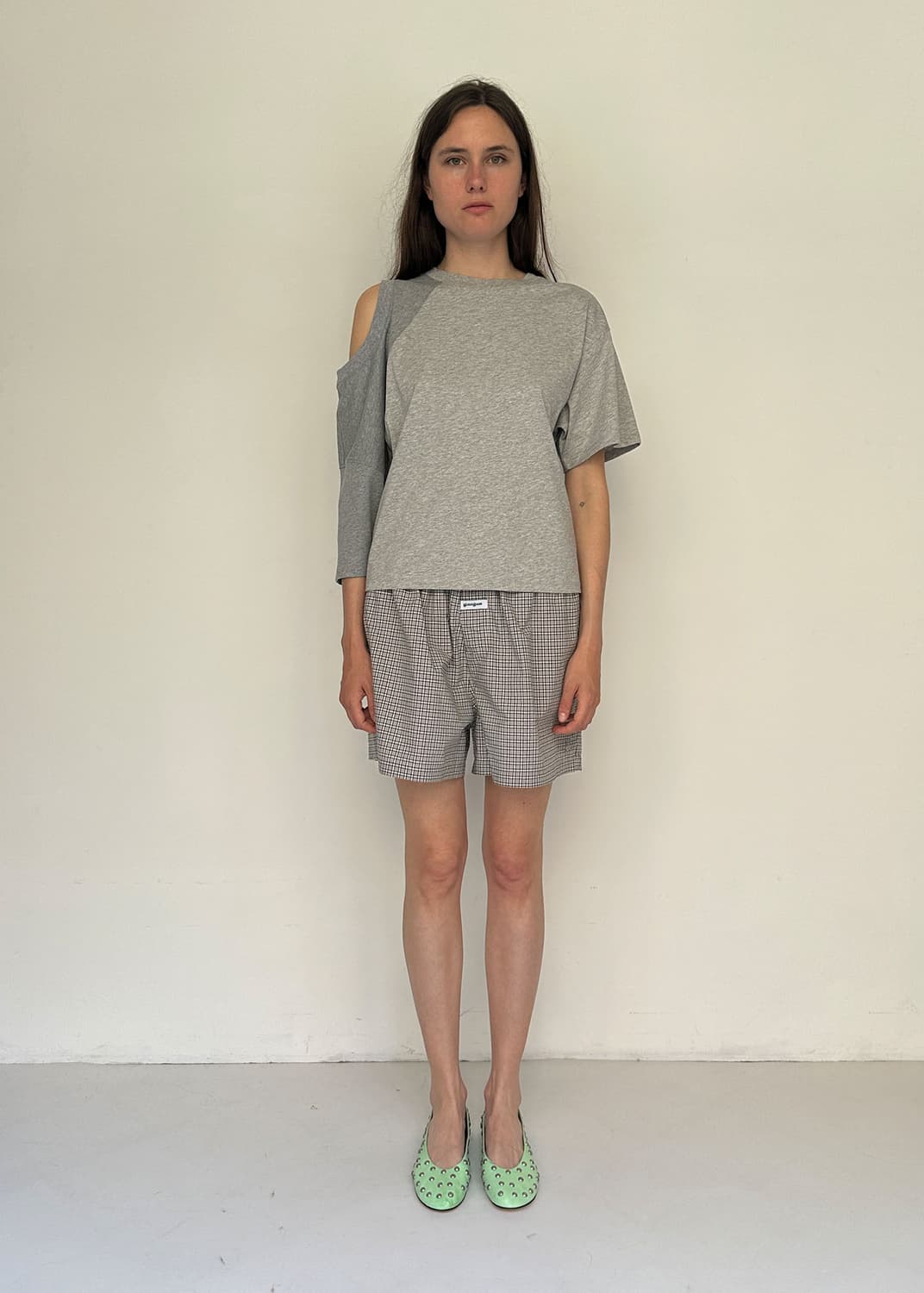 gimaguas twins top 상품이미지2