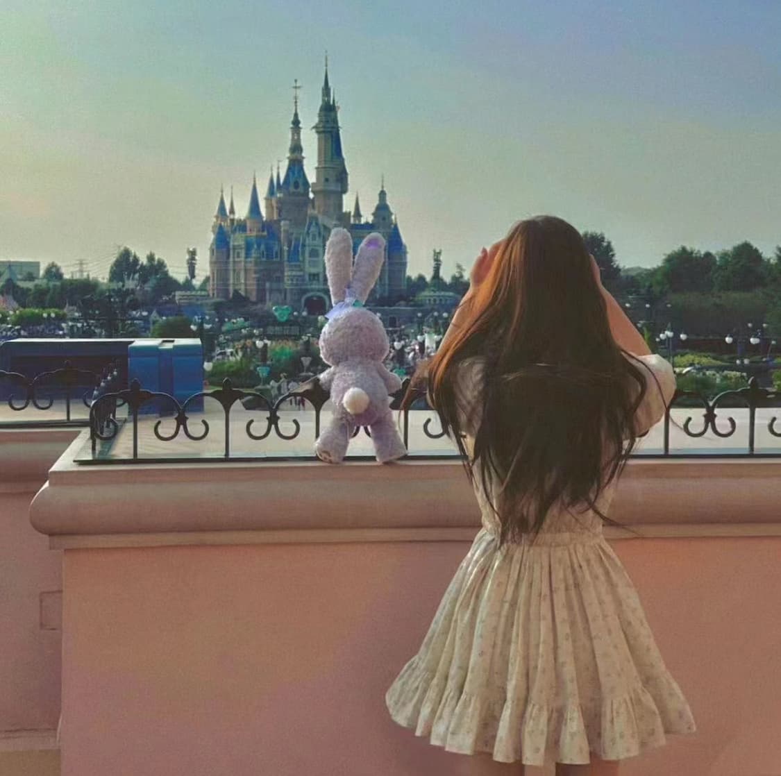 Moonmoi 조로사 원피스 중브 상품이미지7