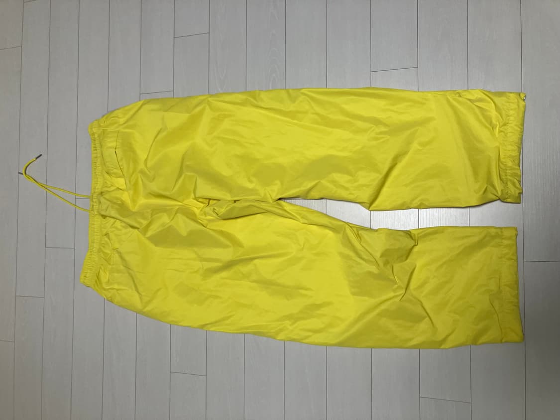 나이키 우븐 트레이닝 바지 xl 상품이미지2