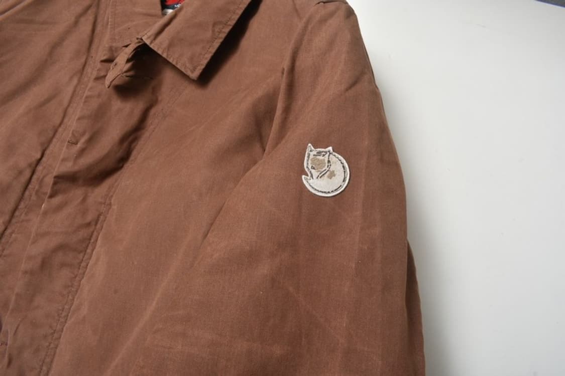 피엘라벤 아웃도어 코트 M 상품이미지4