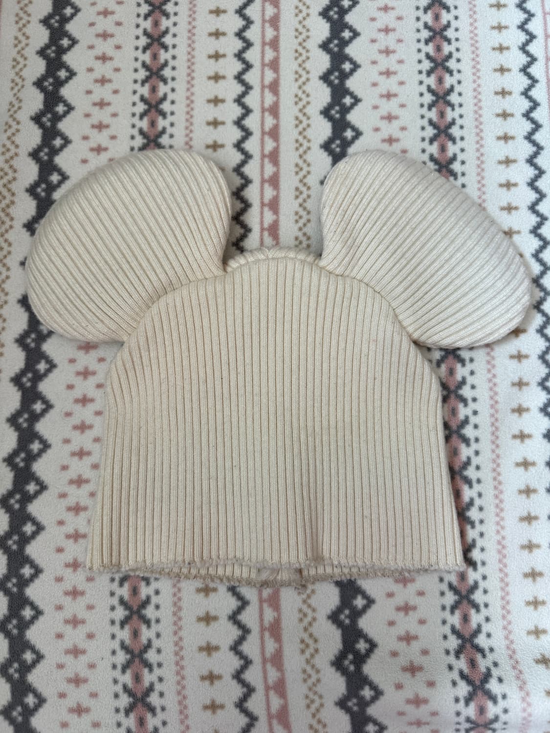 꼼데가르송 미키마우스 비니 상품이미지2