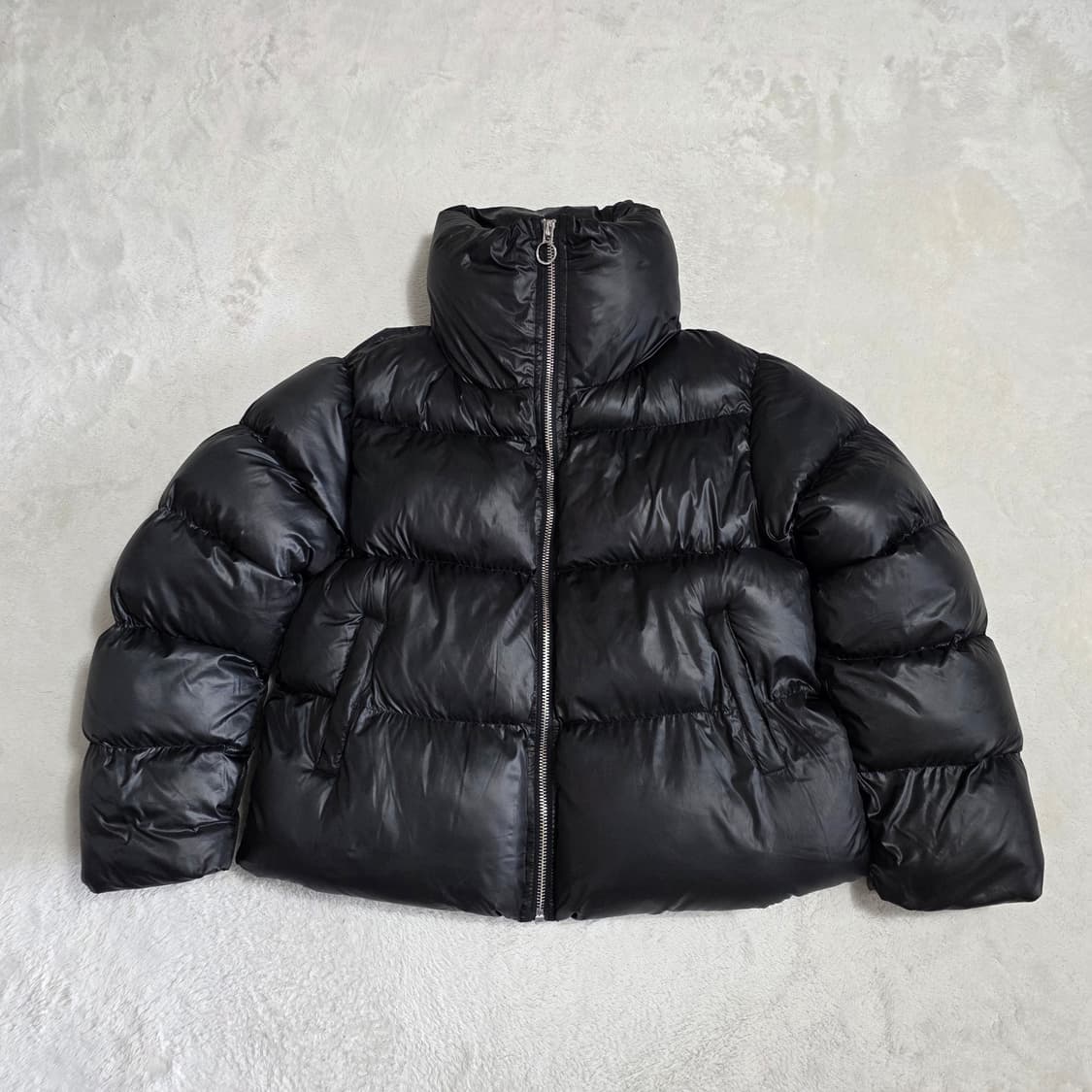 (F)여성 JS뉴욕 패딩 상품이미지1