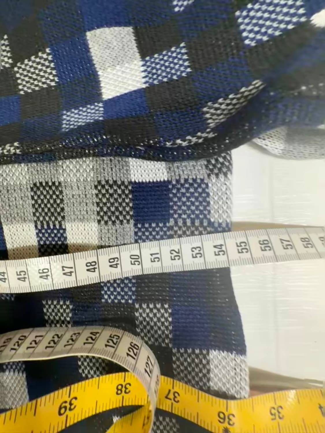 [루이;비통] 새상품 / 니트 / 약 100 사이즈  상품이미지5