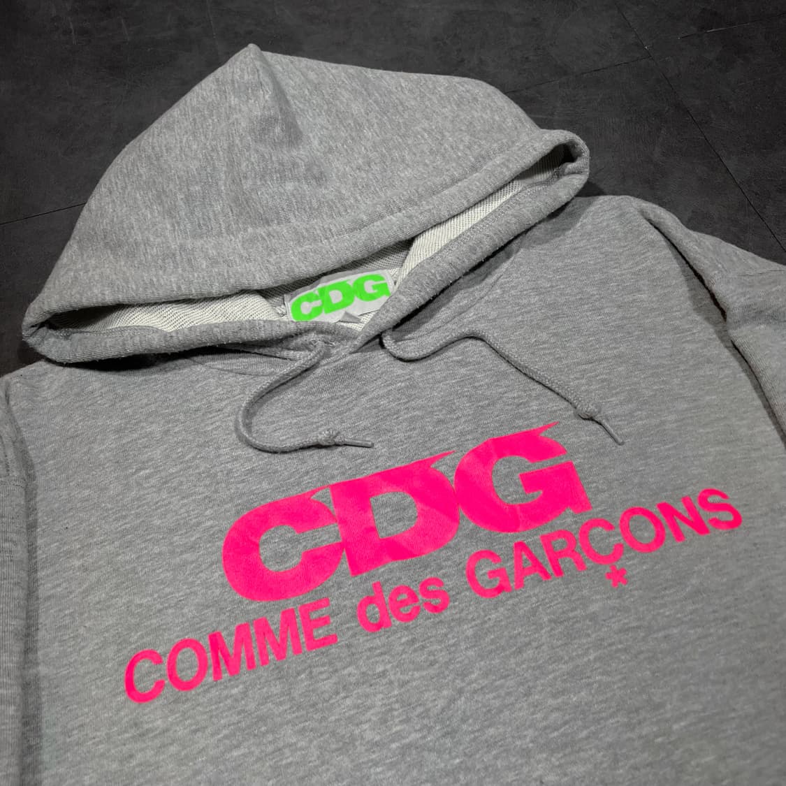 COMME des GARCONS 상품이미지2