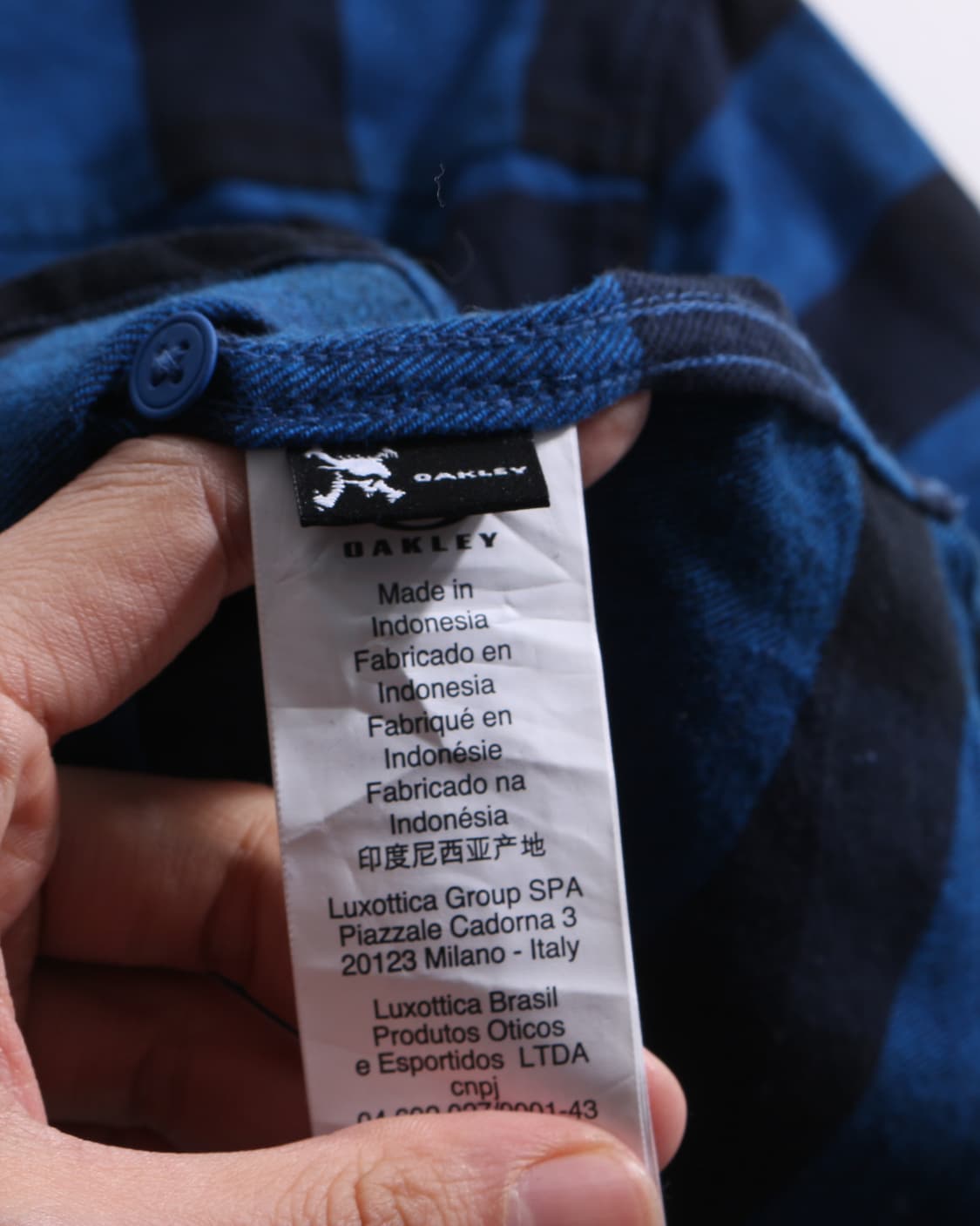 Oakley shirt 상품이미지5