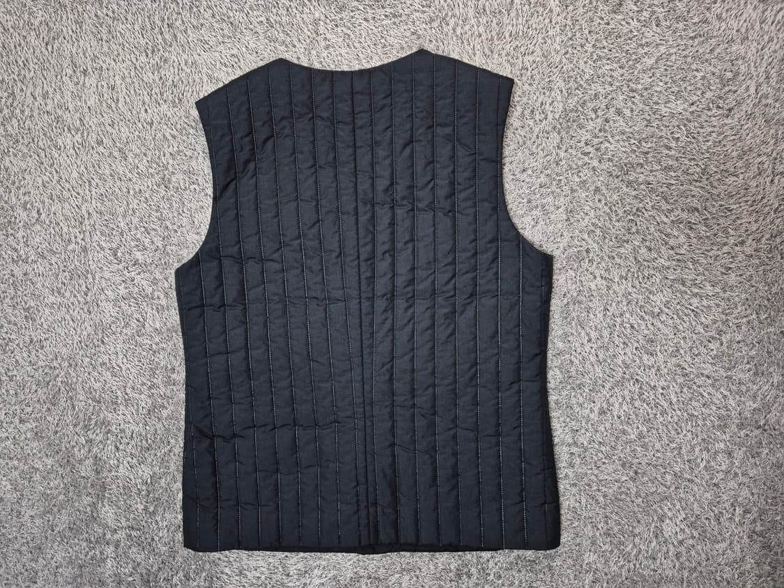 K2 남성 경량 패딩조끼 100 상품이미지3