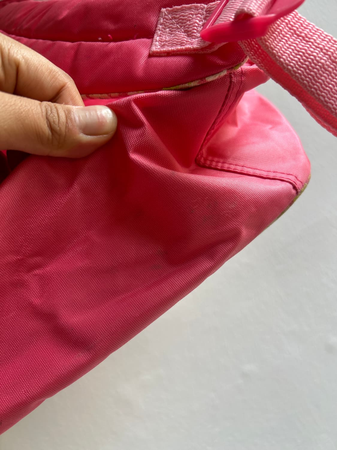 트위티 백팩  상품이미지6