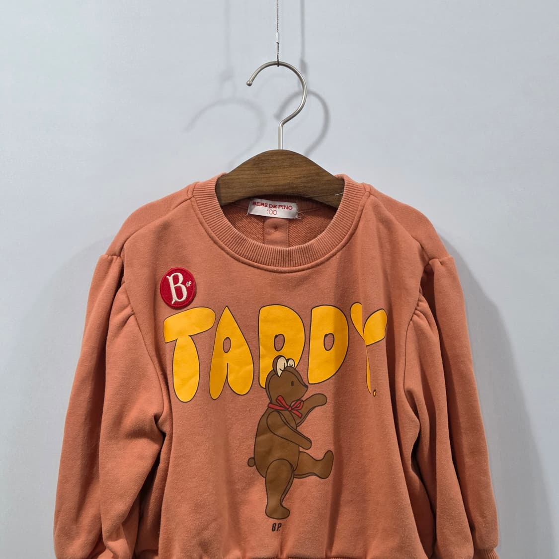 베베드피노 원피스 100 상품이미지2