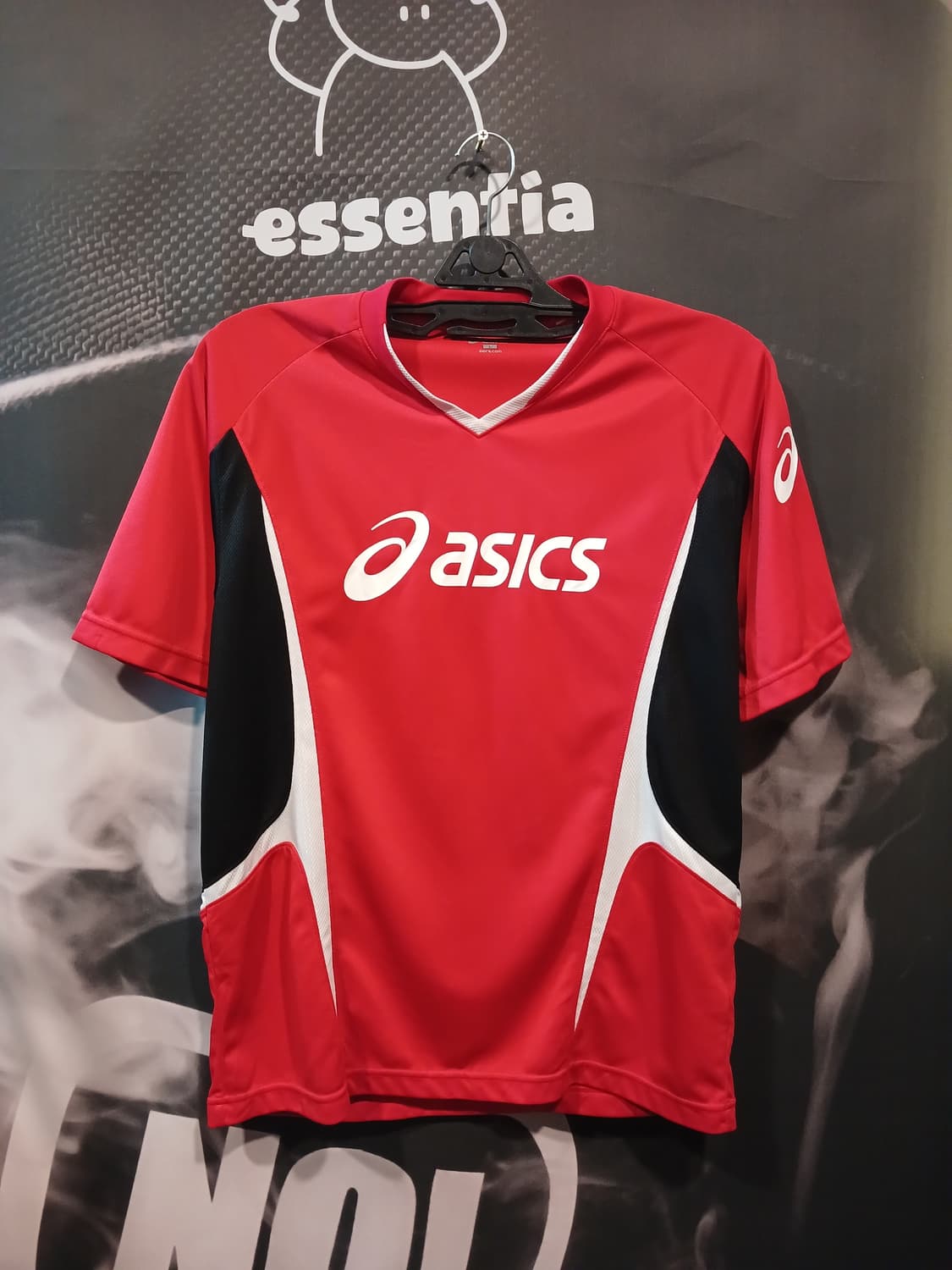 아식스 기능성 반팔 티서즈 상품이미지1