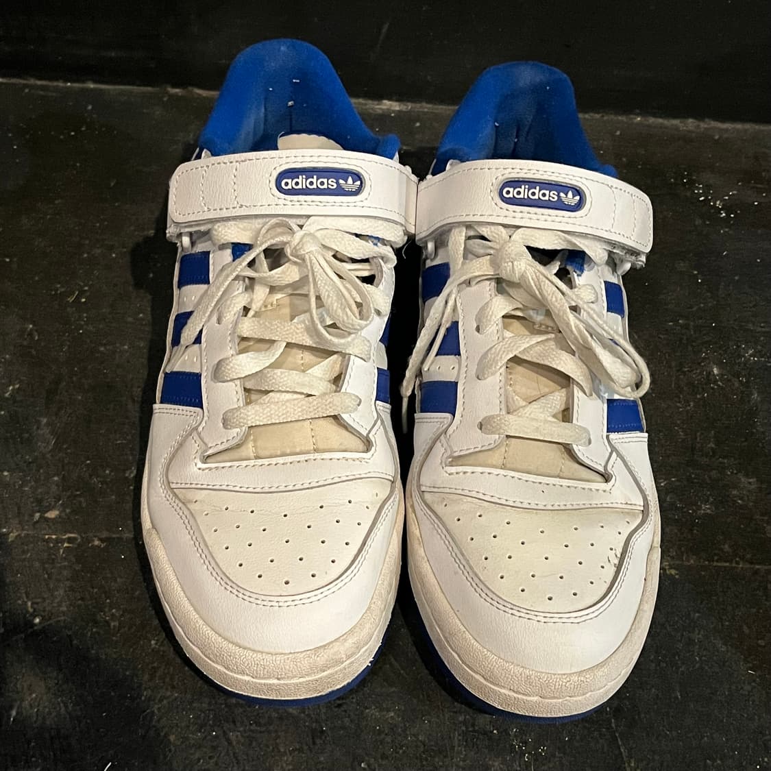 아디다스 스니커즈 상품이미지2