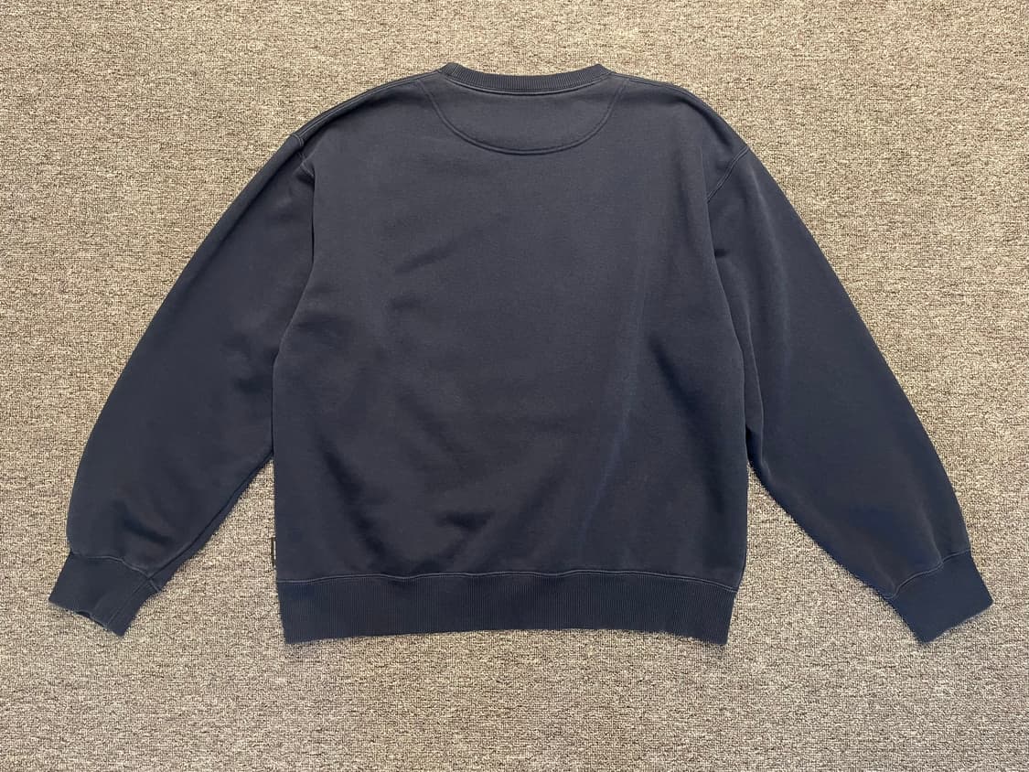 [105] GU X 언더커버 맨투맨티 L  상품이미지5