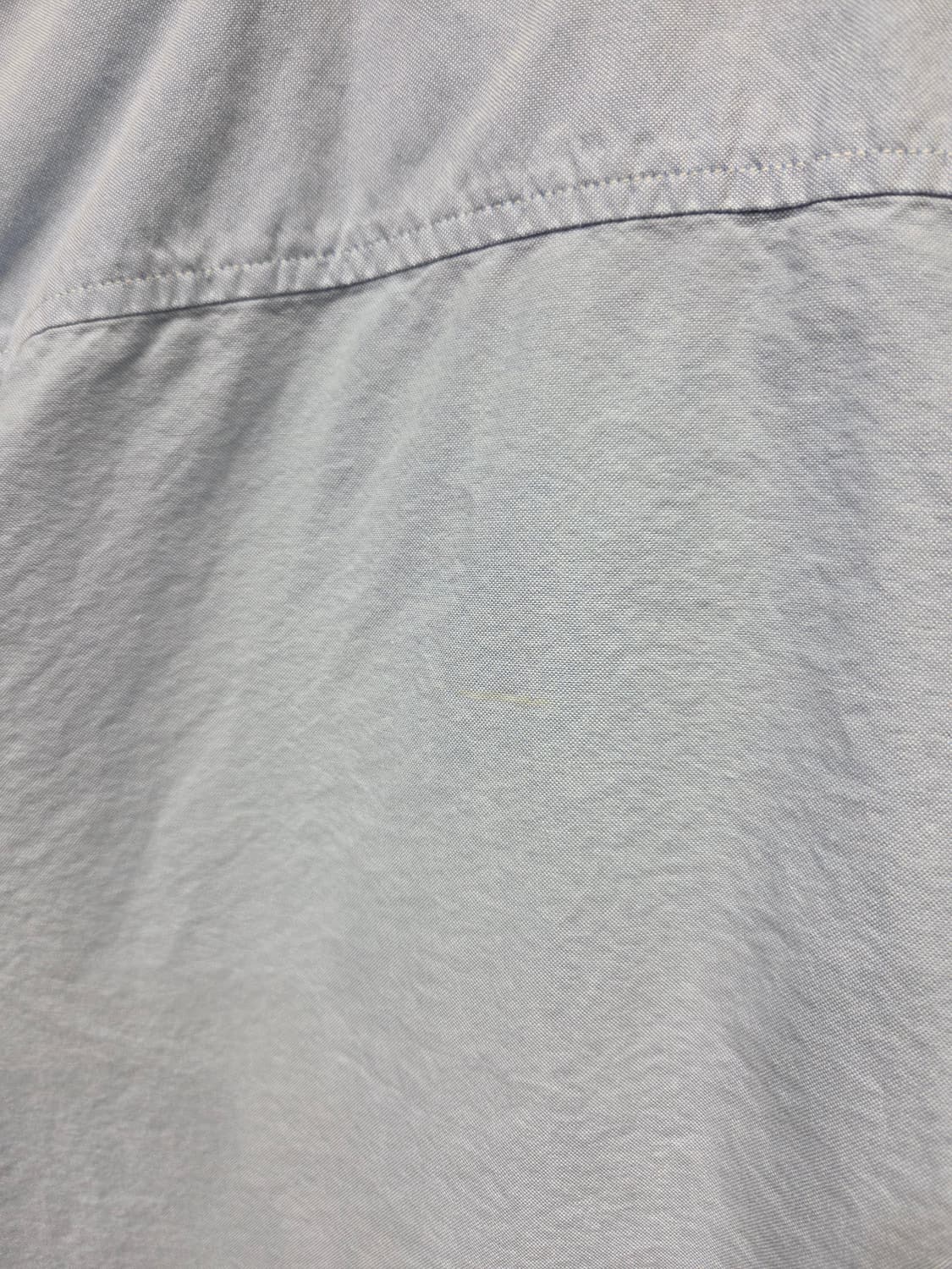 칼하트 WIP 프리터 카모 포켓 반팔 셔츠 스카이블루 상품이미지7