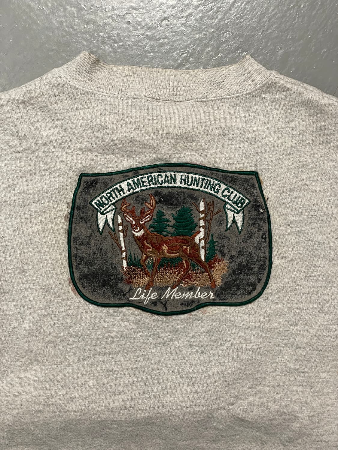 90‘s LEE 맨투맨 티셔츠 상품이미지9