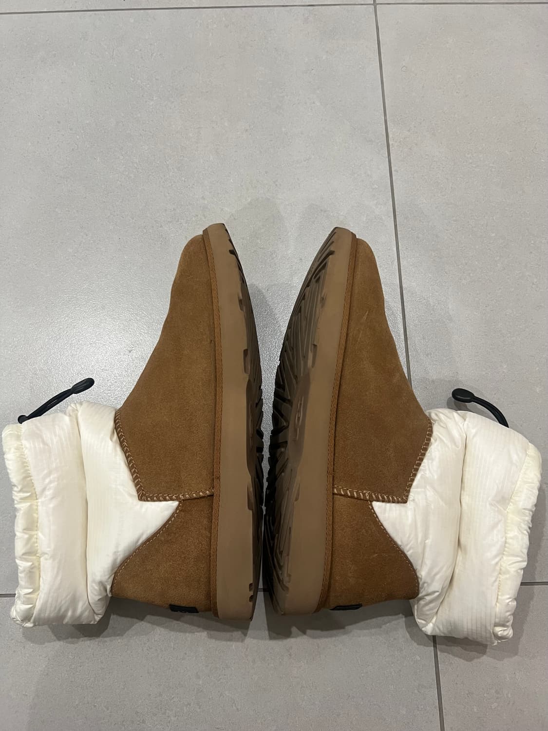 어그x로키마운틴페더베드x빔즈 어그부츠 43 상품이미지8