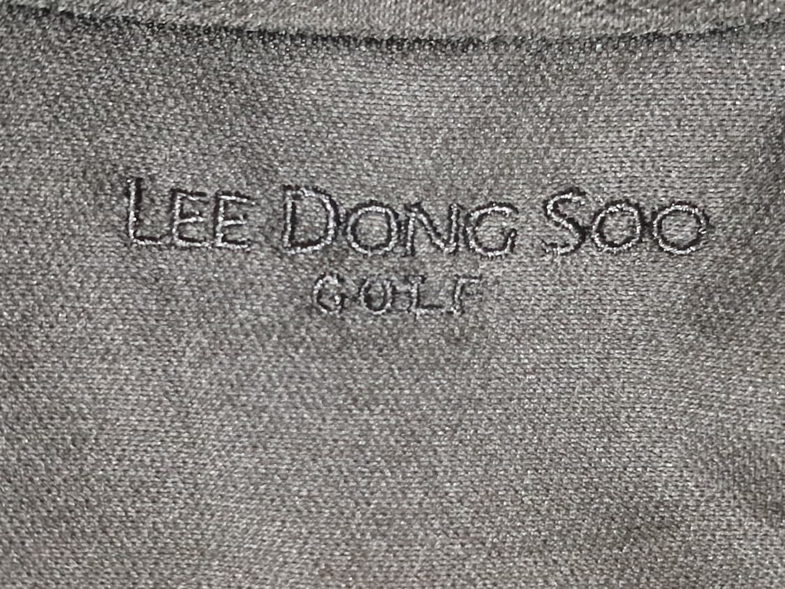 이동수 골프 긴팔티 남성105  상품이미지7