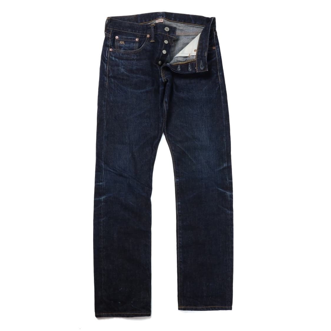 더블알엘 RRL Denim Pants 상품이미지2