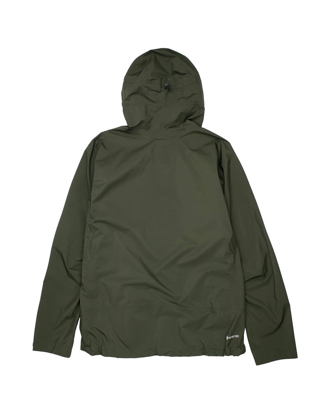 랩 Meridian 고어택스 바람막이 상품이미지6