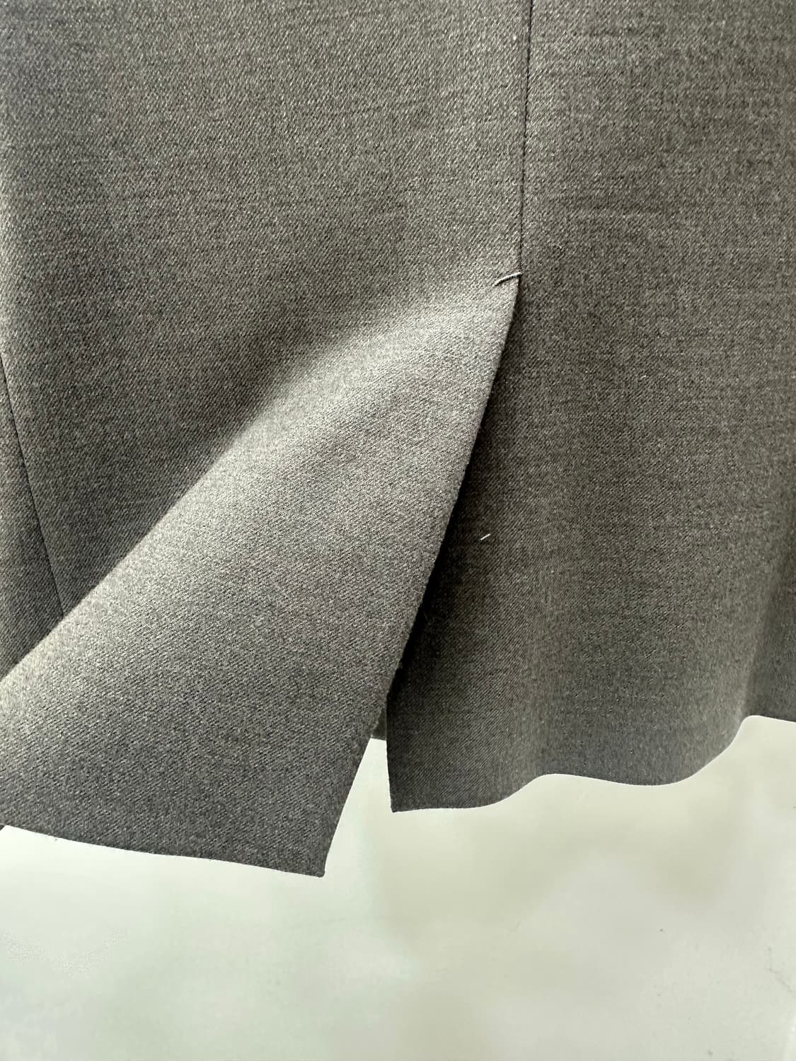 타임 옴므 자켓 상품이미지5