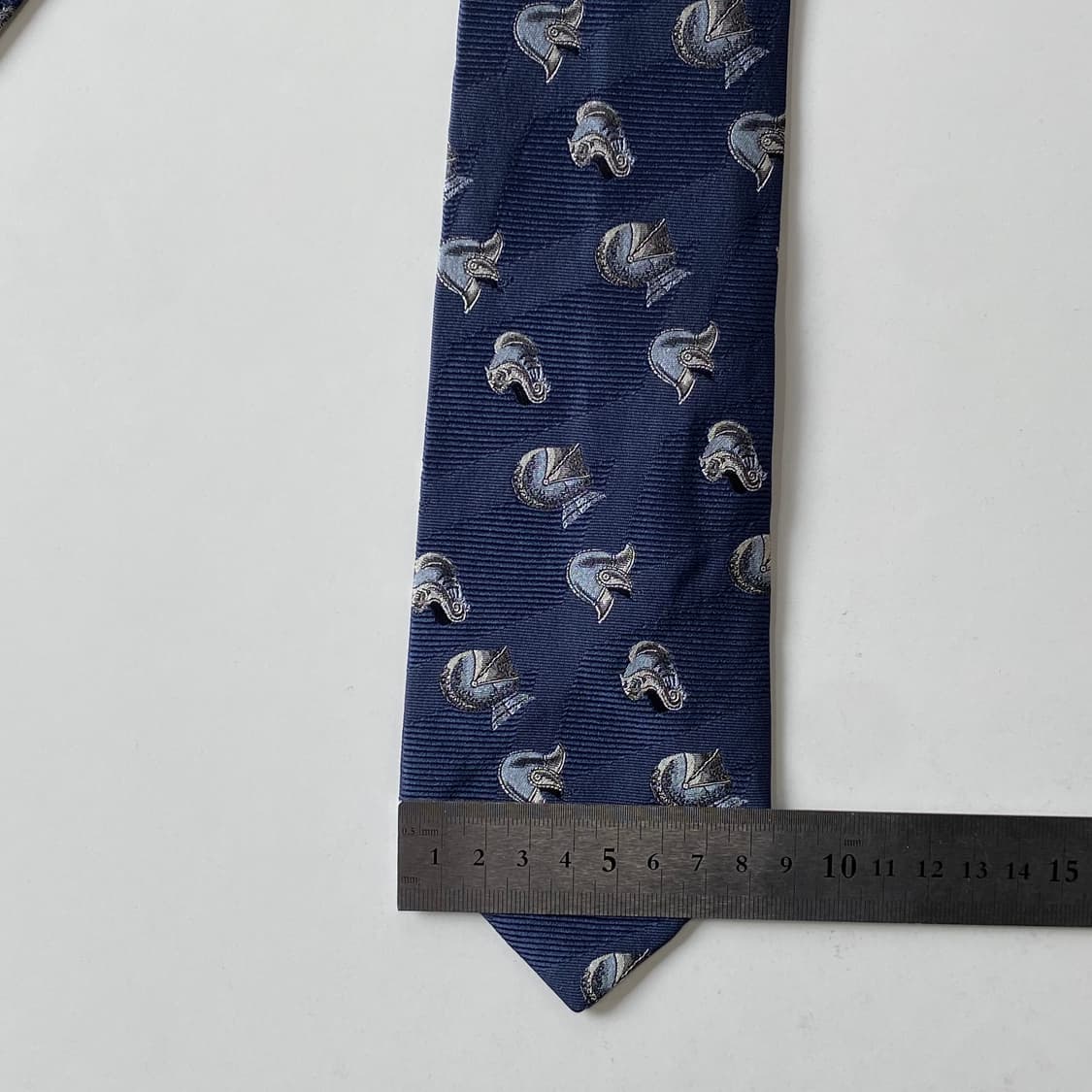 도미니크프랑스 (Dominique France)명품 정품 넥타이8.3cm 상품이미지8