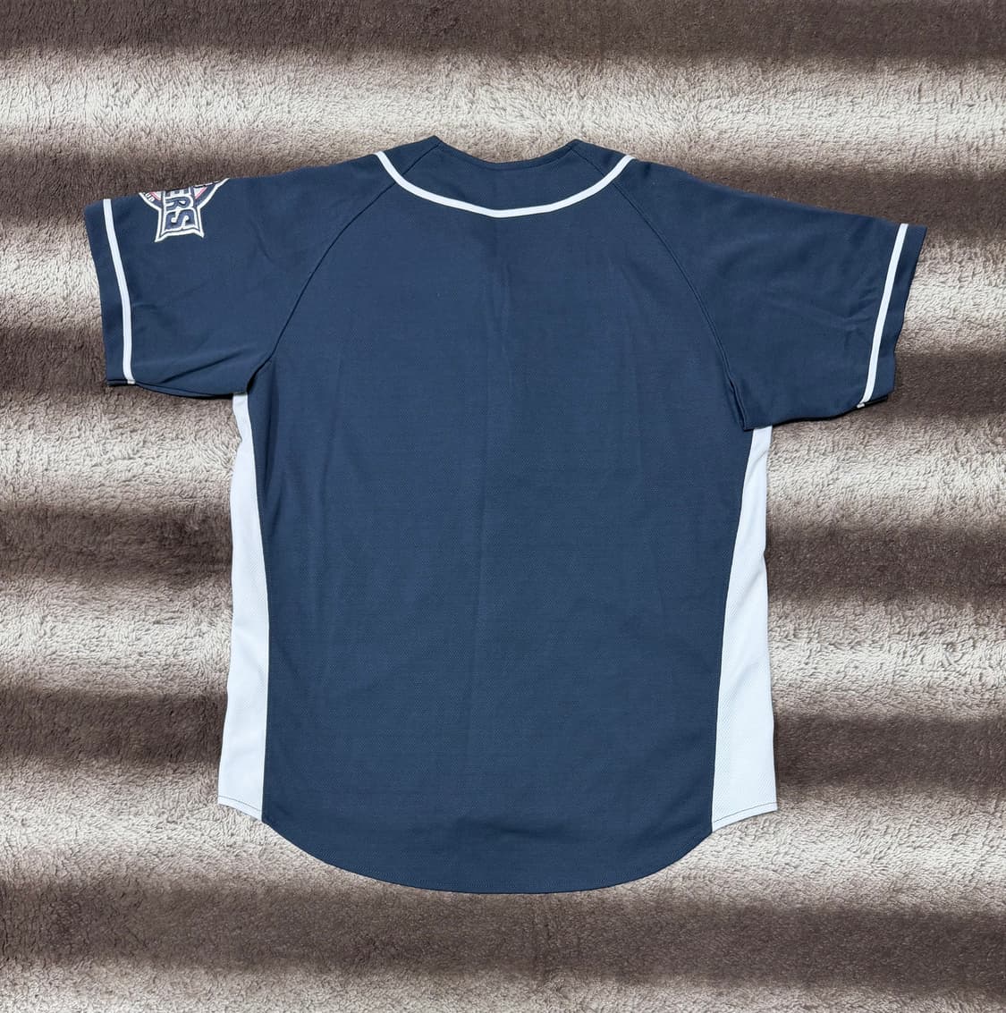 [90]최강야구 여자 야구유니폼 상품이미지3