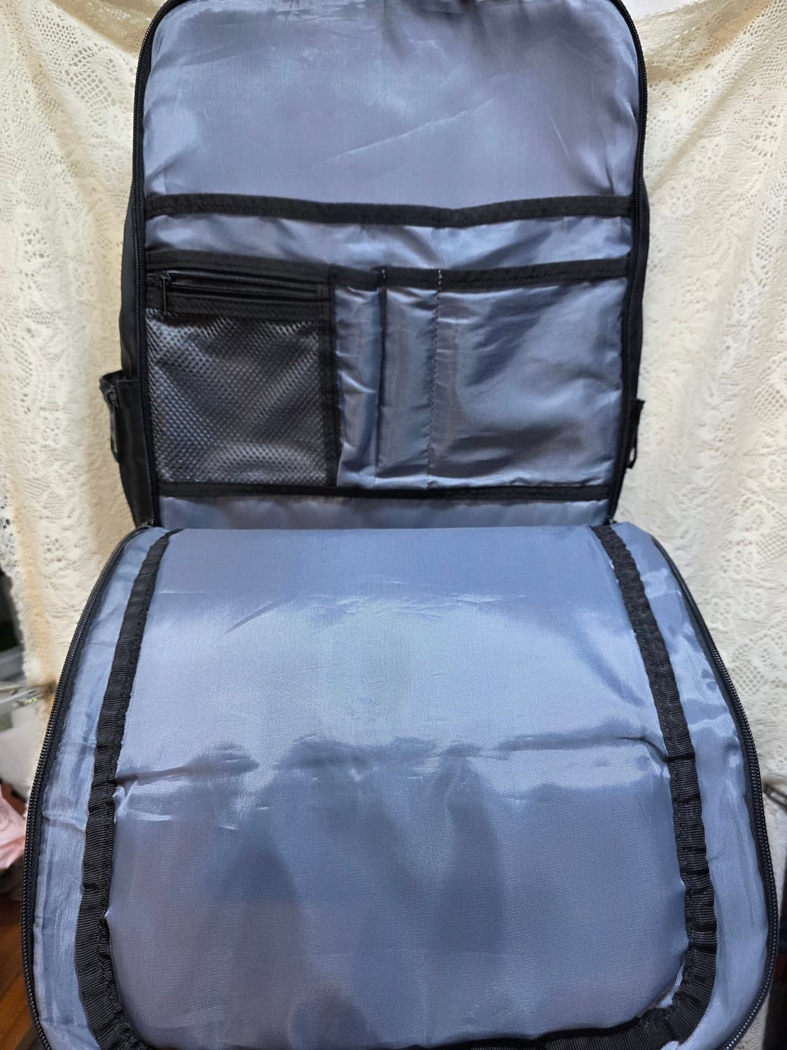 노스페이스 백팩  상품이미지4