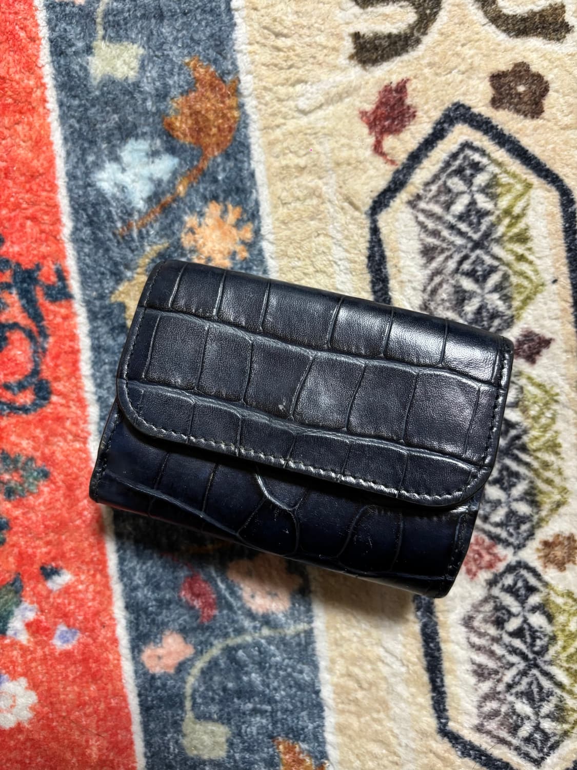 끌로에 지갑 상품이미지3