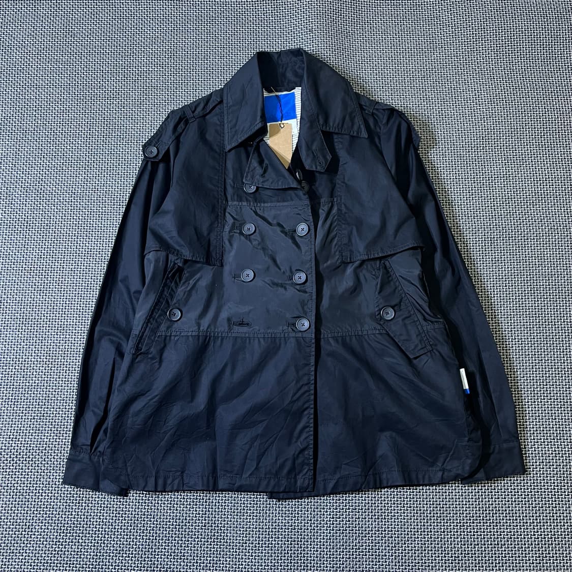 아디다스 바람막이 피코트 (kold_8403) 상품이미지1