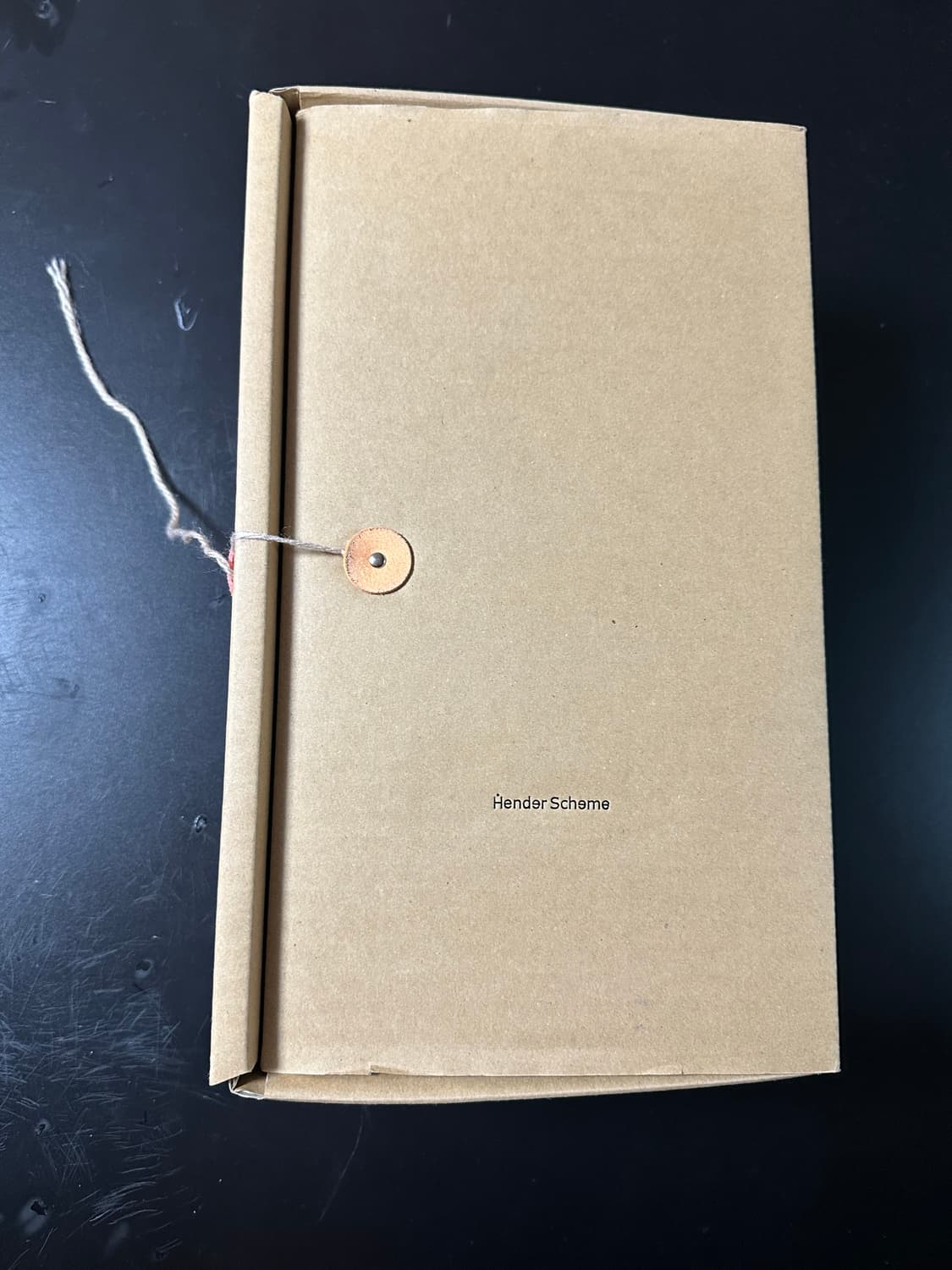 헨더스킴 컨버스 네추럴 mip-19 7사이즈 280~290 상품이미지3