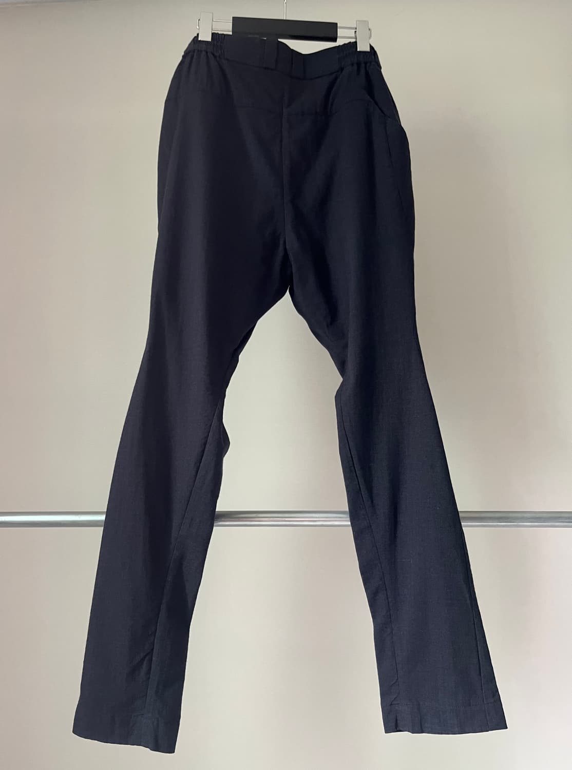 DEVOA ANATOMICAL EASY PANTS 상품이미지2