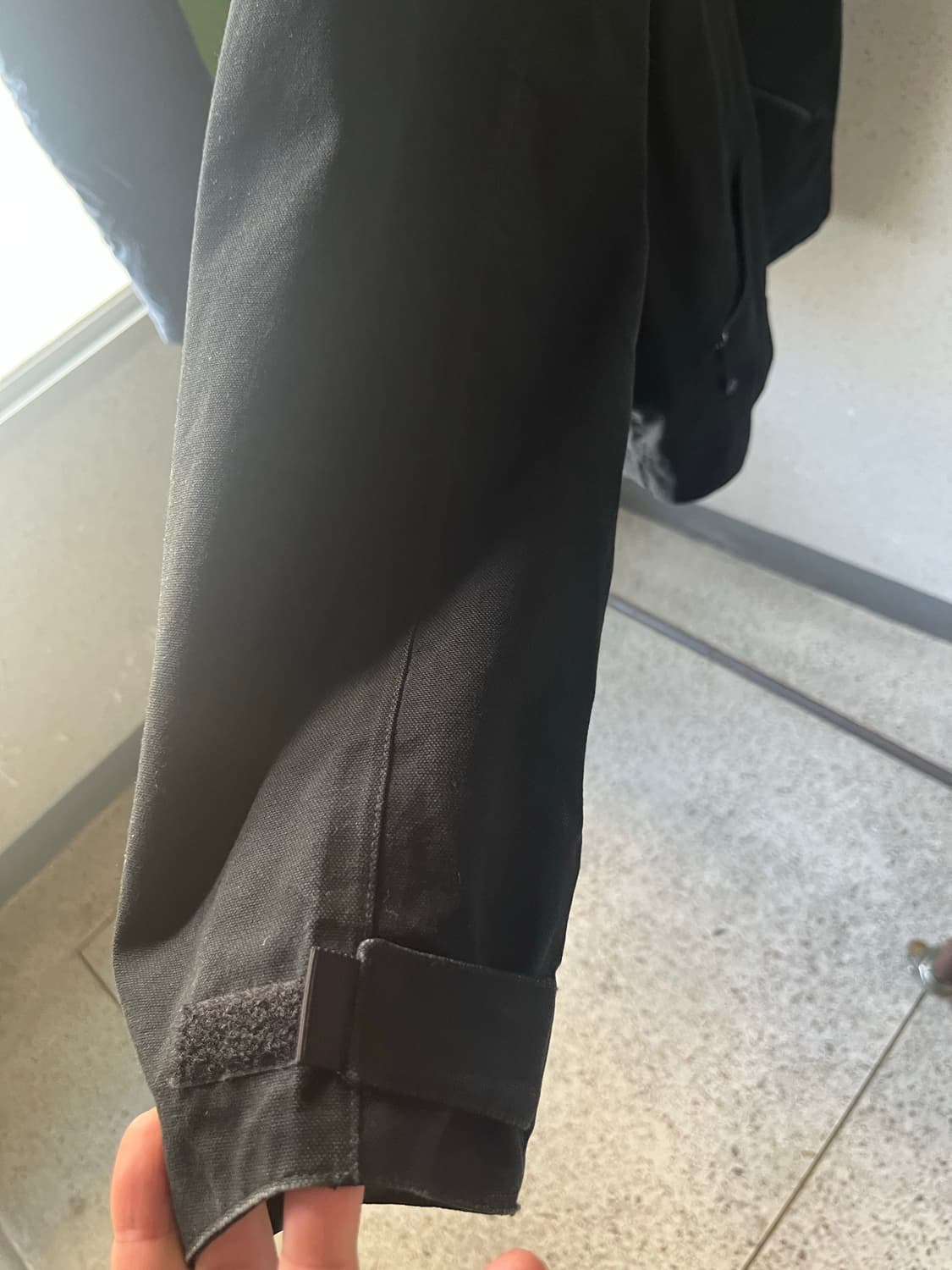 칼하트 astoria 후드자켓 상품이미지9