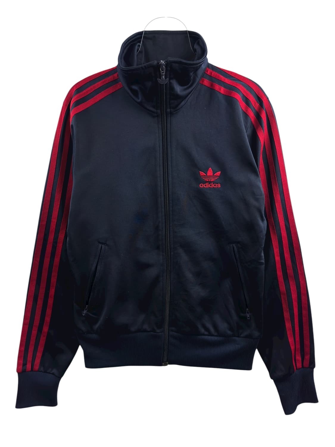 아디다스 딥네이비 레드 딱붙져지1272 상품이미지1