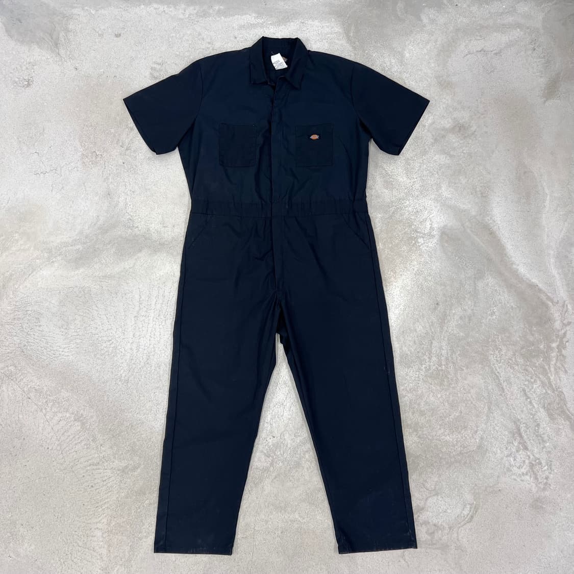 Dickies 숏슬리브 커버올 상품이미지1