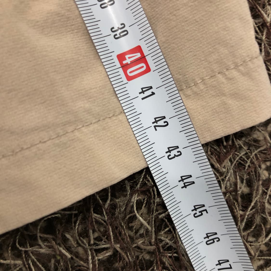 160 내셔널지오그래픽 여성 반바지 상품이미지9