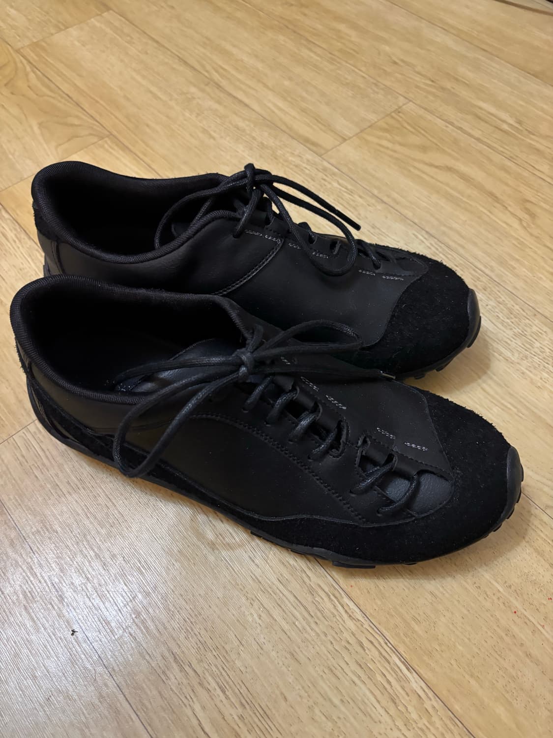 Negative  three shoes 상품이미지2