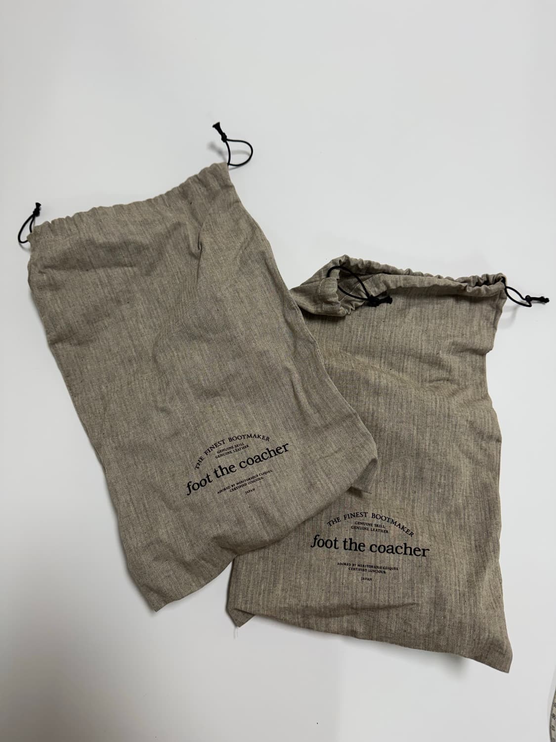 END 콜라보 커스텀 콘쵸 뮬 상품이미지8