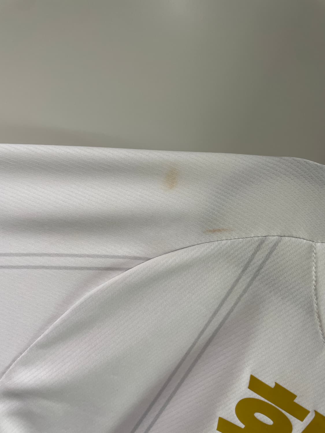 2XL) FC서울 2023 어웨이 원정 유니폼 황의조 마킹 상품이미지5